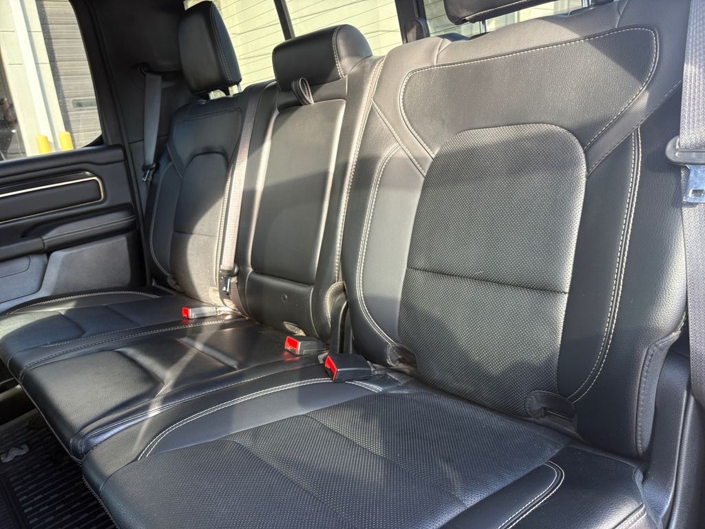 2022 Ram 1500 Rebel photo 18