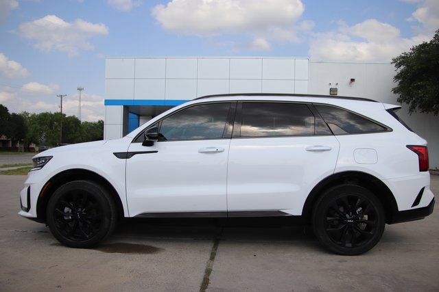 2023 Kia Sorento SX photo 6
