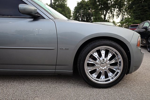 2006 Dodge Charger R/T photo 12