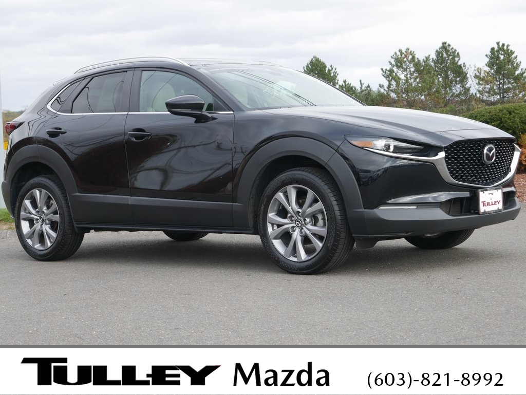 2022 Mazda CX-30 Preferred's photo