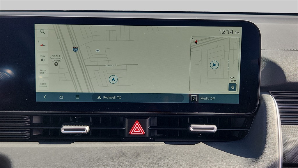 2025 Hyundai Ioniq 5 SE photo 32