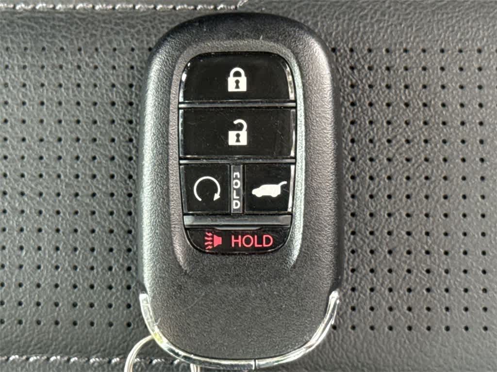 2024 Honda CR-V EX-L photo 26