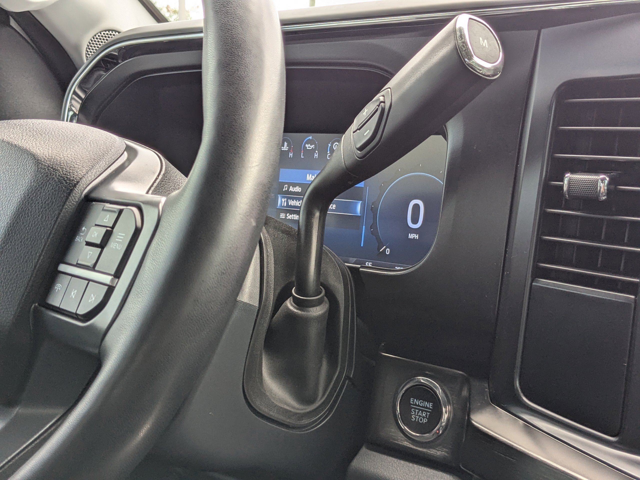 2024 Ford F-250 XL photo 18