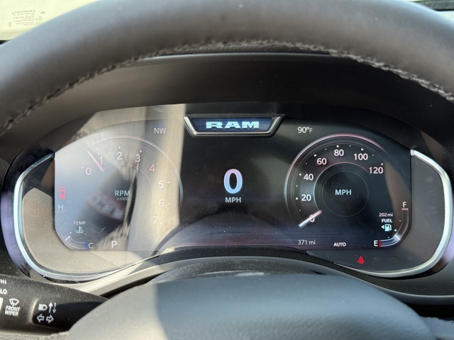 2026 Ram 1500 Big Horn Lone Star photo 15