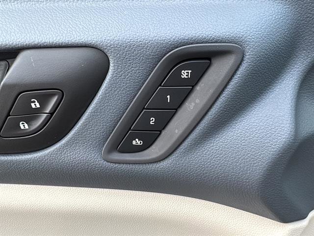 2022 Gmc Acadia Denali photo 18