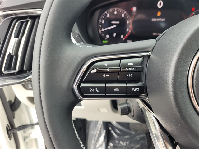 2025 Mazda CX-90 3.3 Turbo Premium Plus photo 27