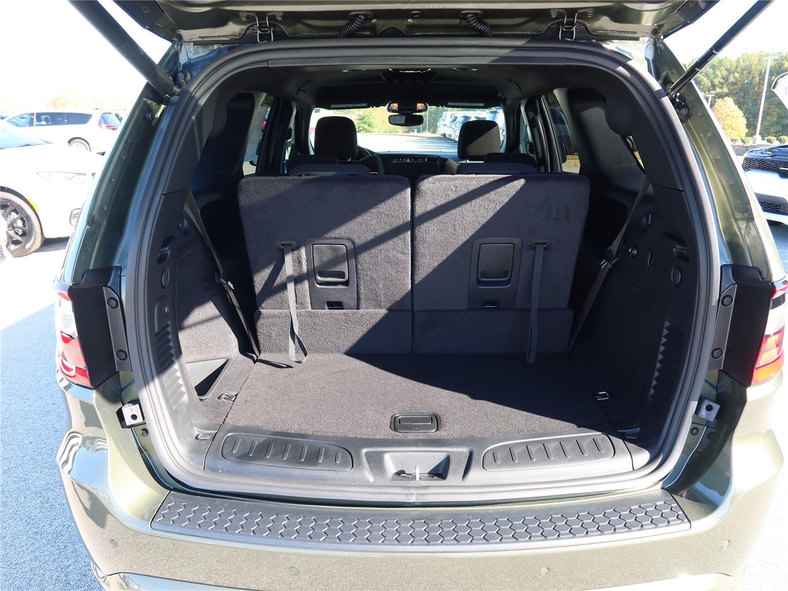 2026 Dodge Durango GT photo 4