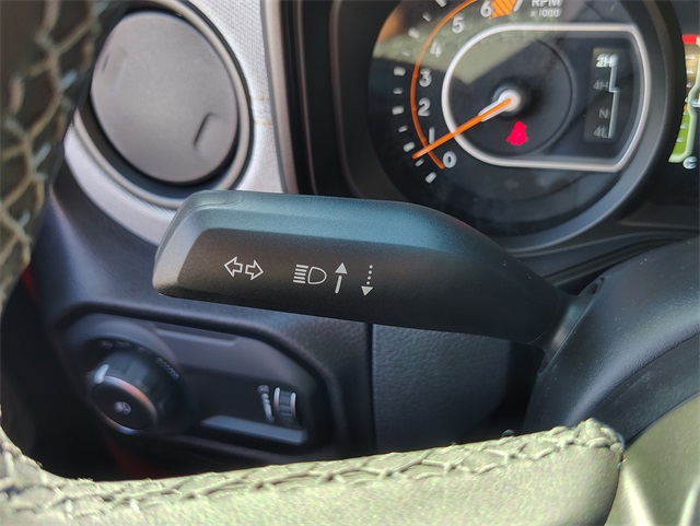 2025 Jeep Wrangler Sport S photo 16