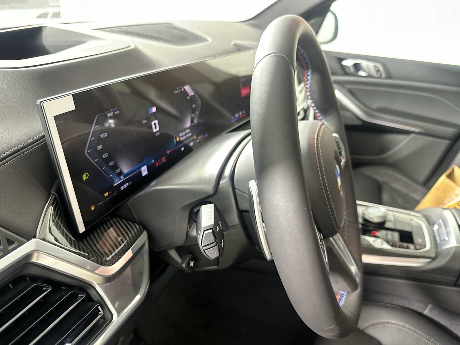 2026 Bmw X5 M60i photo 15
