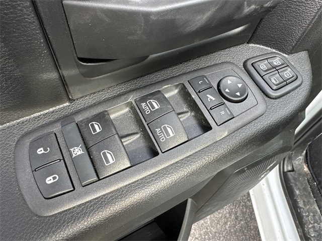 2024 Ram 2500 Tradesman photo 23