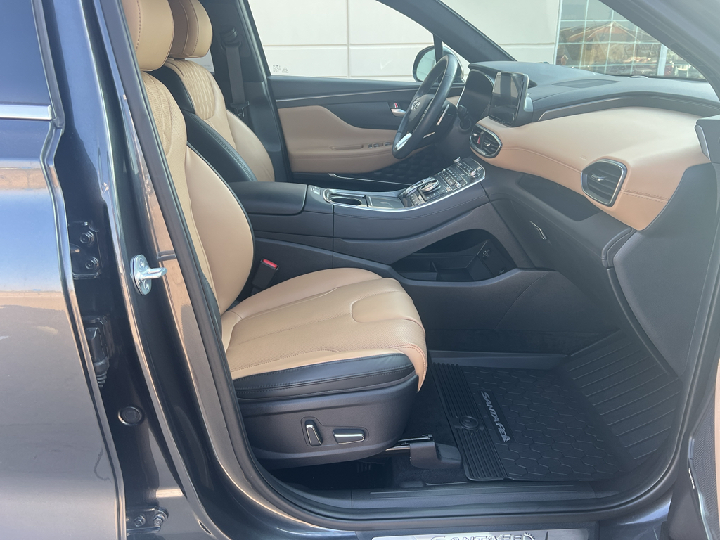 2023 Hyundai Santa Fe Calligraphy photo 29