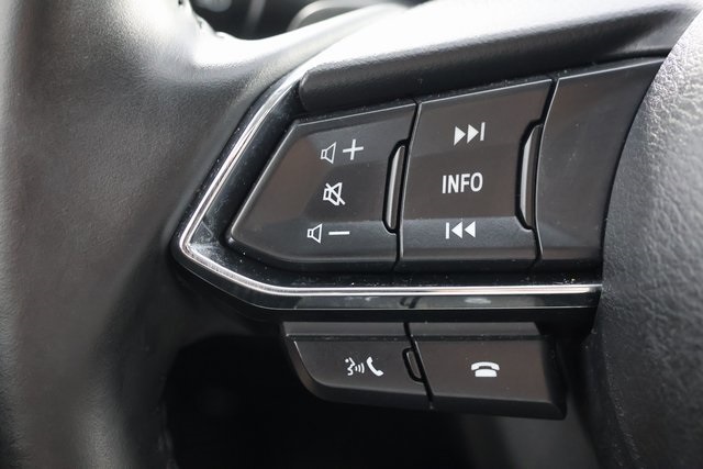 2022 Mazda CX-5 2.5 Premium Plus photo 8