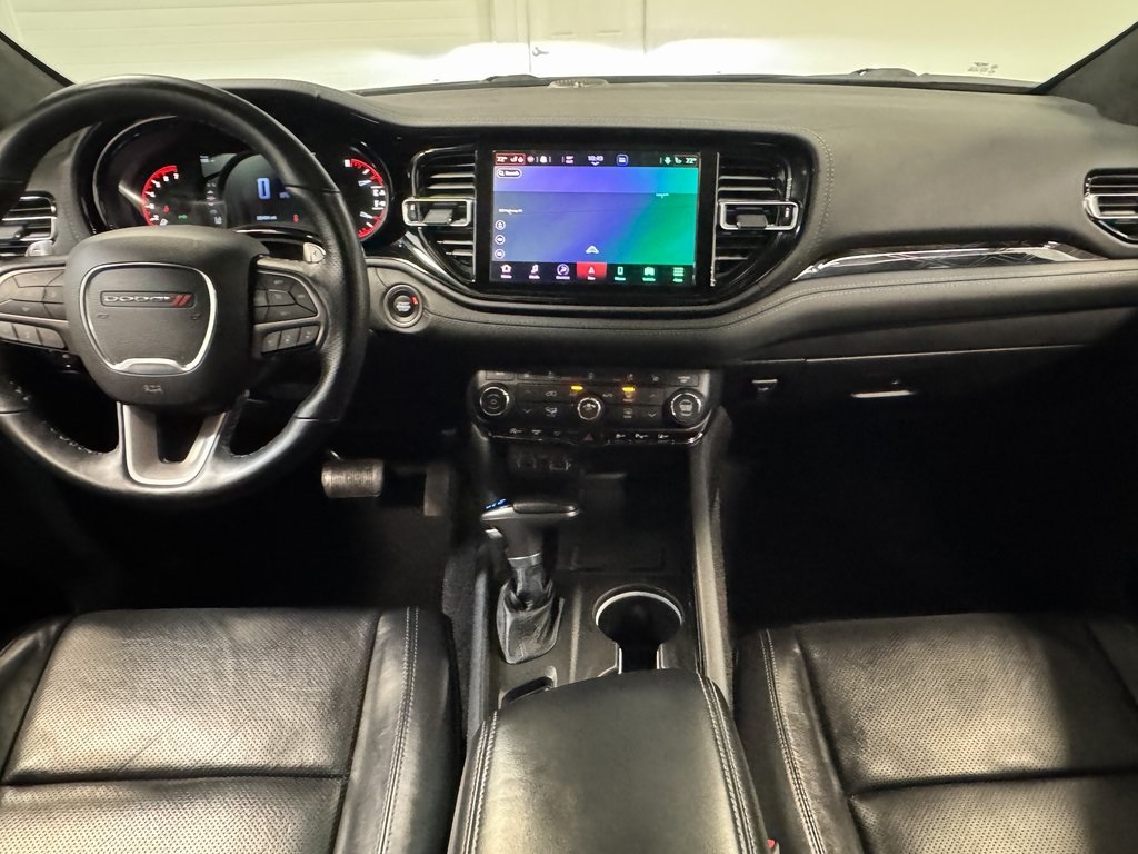 2022 Dodge Durango Citadel photo 59