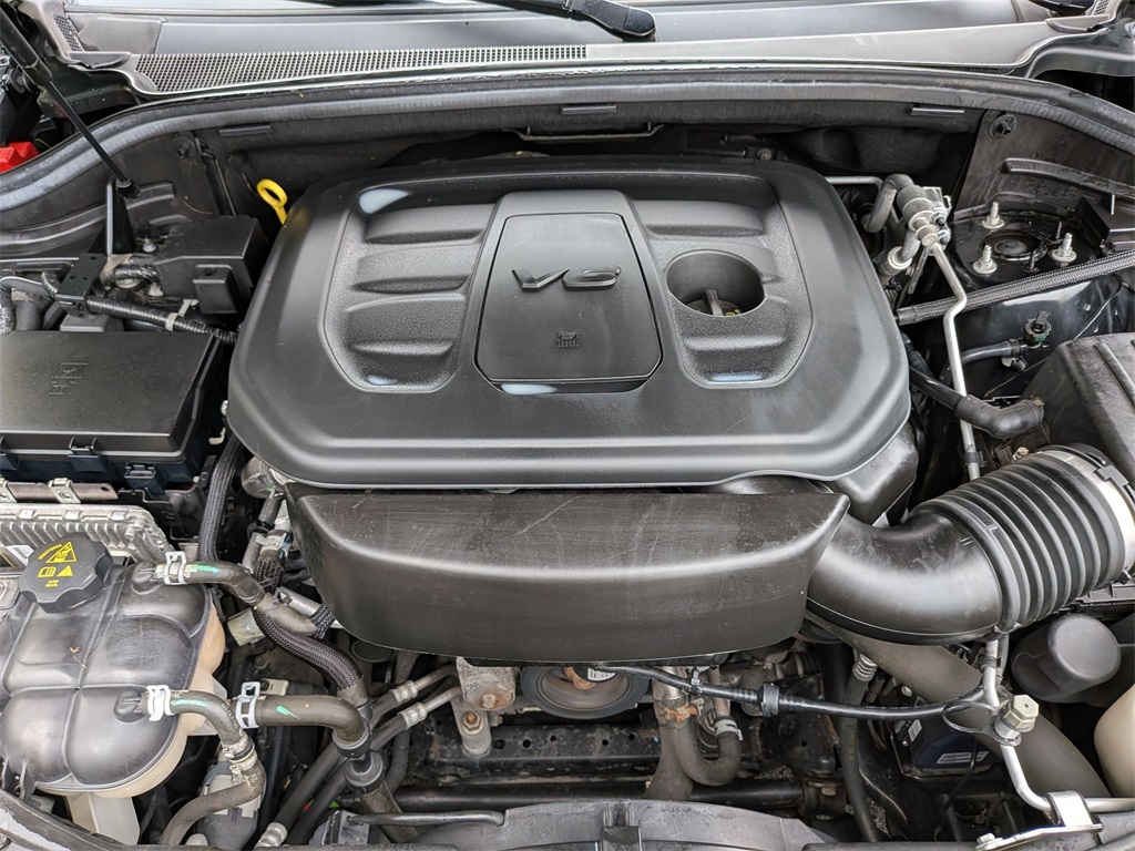 2019 Jeep Grand Cherokee Limited X photo 26