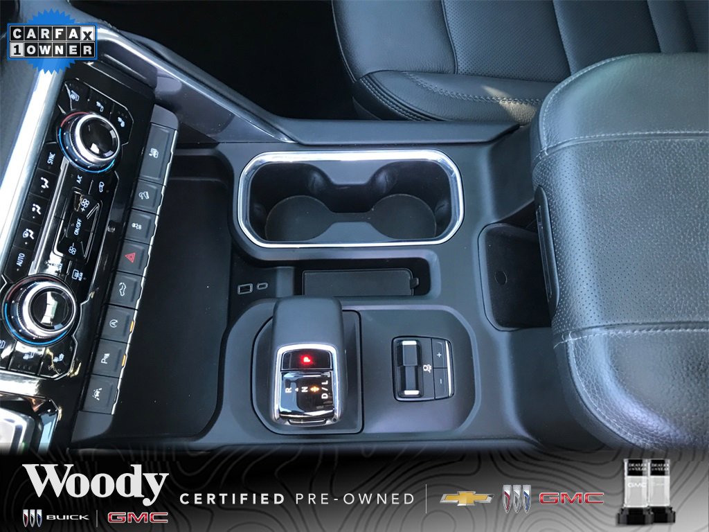 2024 GMC SIERRA - Image 24