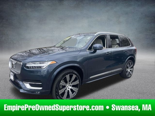 2023 Volvo XC90 Ultimate