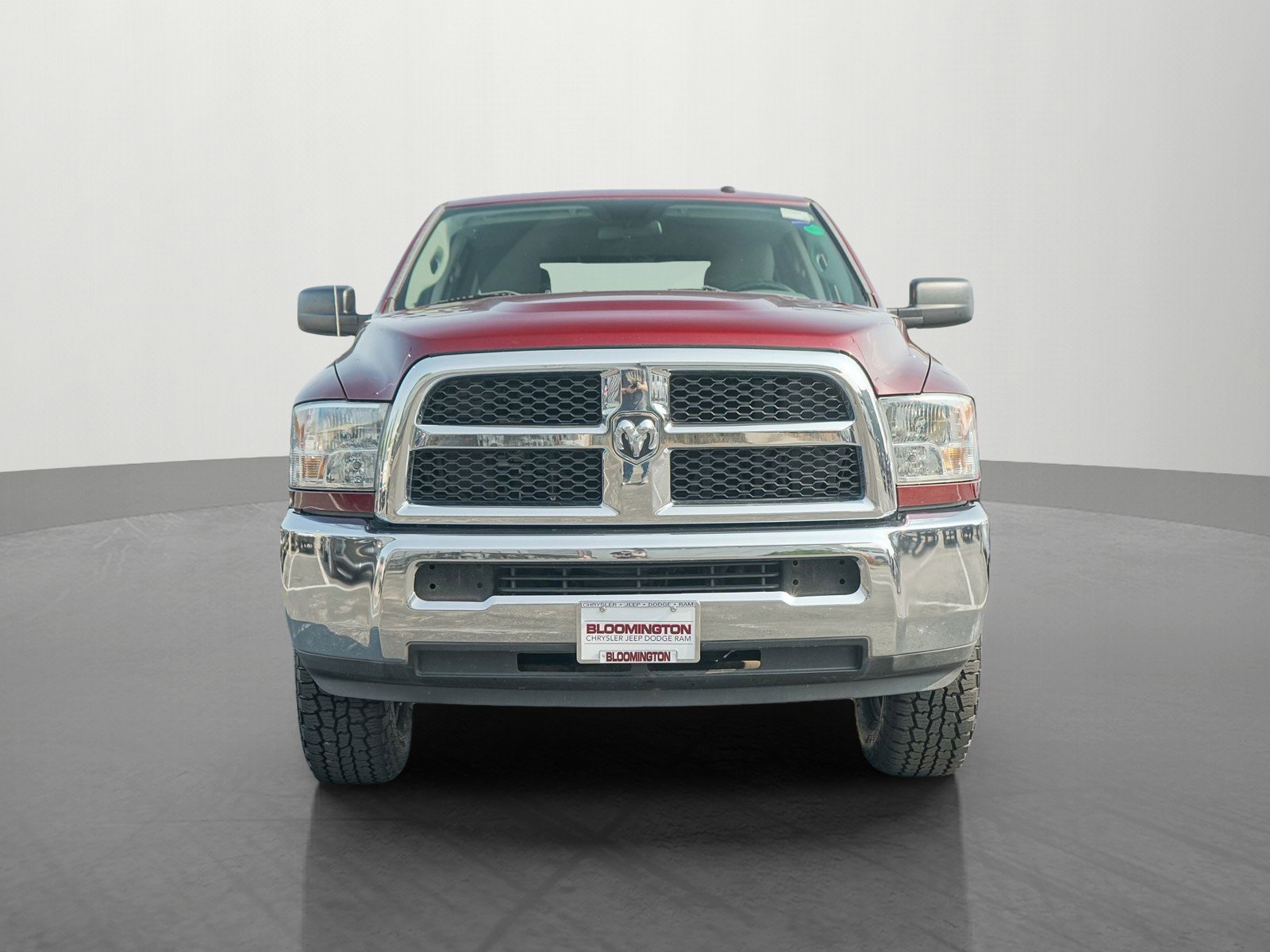 Used 2017 RAM Ram 2500 Pickup SLT with VIN 3C6TR5DT6HG609242 for sale in Minneapolis, Minnesota