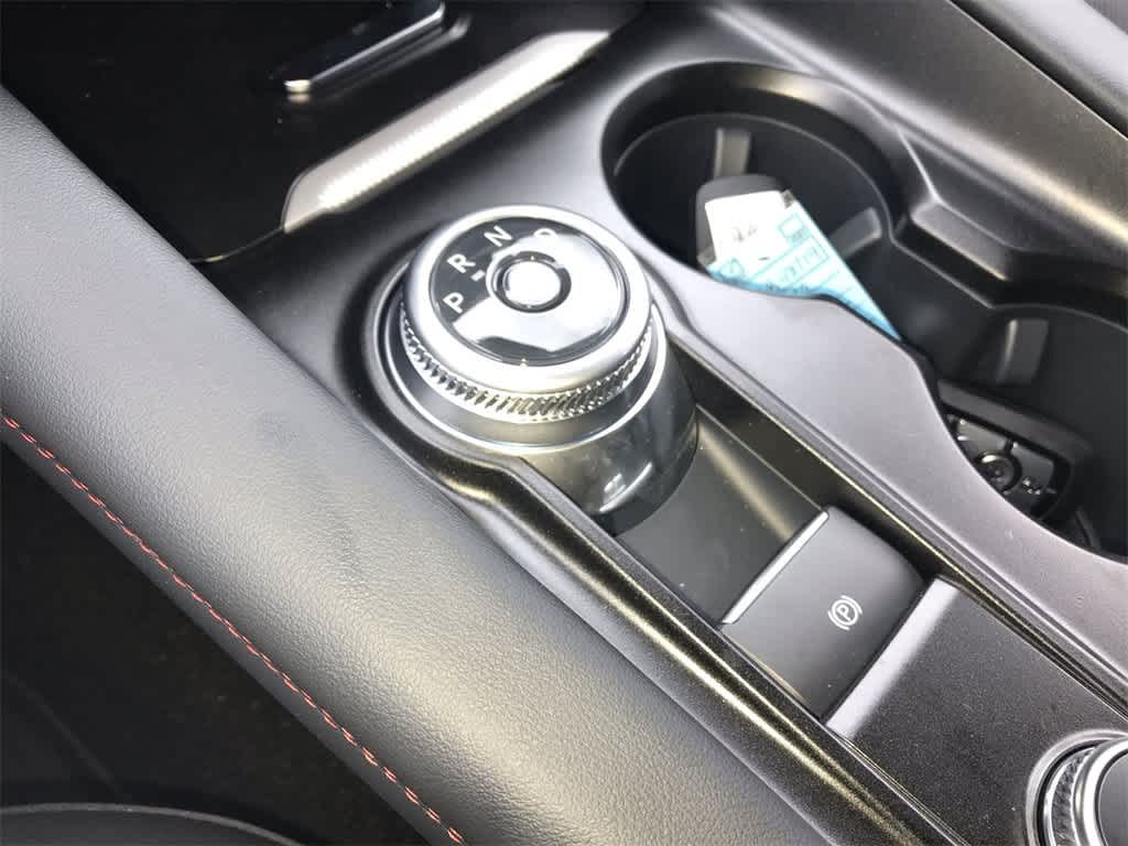 2025 Ford Explorer ST photo 20