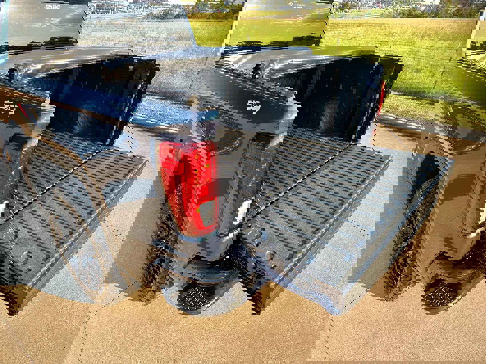 2021 Gmc Sierra 1500 Elevation photo 22