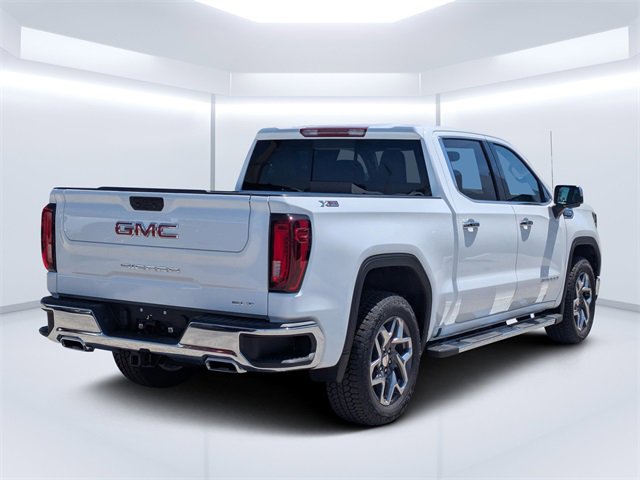 2025 Gmc Sierra 1500 SLT photo 3