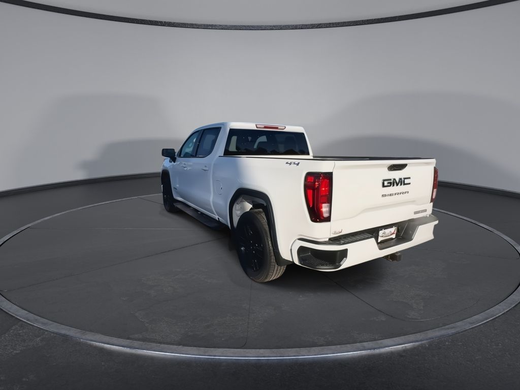 2024 Gmc Sierra 1500 Elevation photo 6