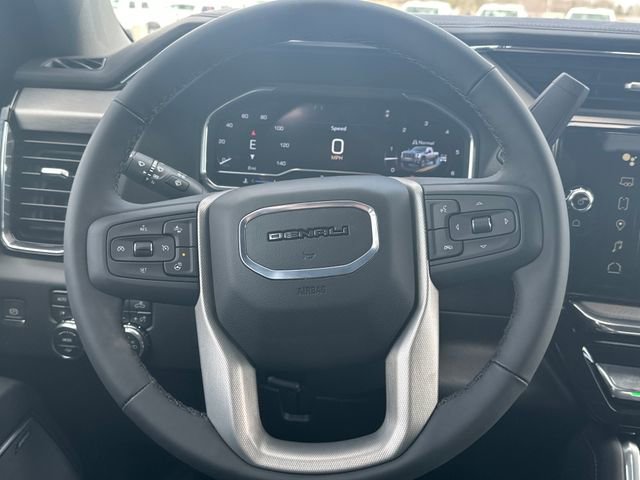 2025 Gmc Sierra 2500 HD Denali photo 6