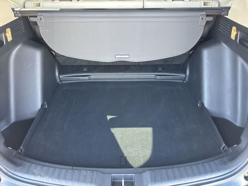 2018 Honda CR-V EX-L photo 22