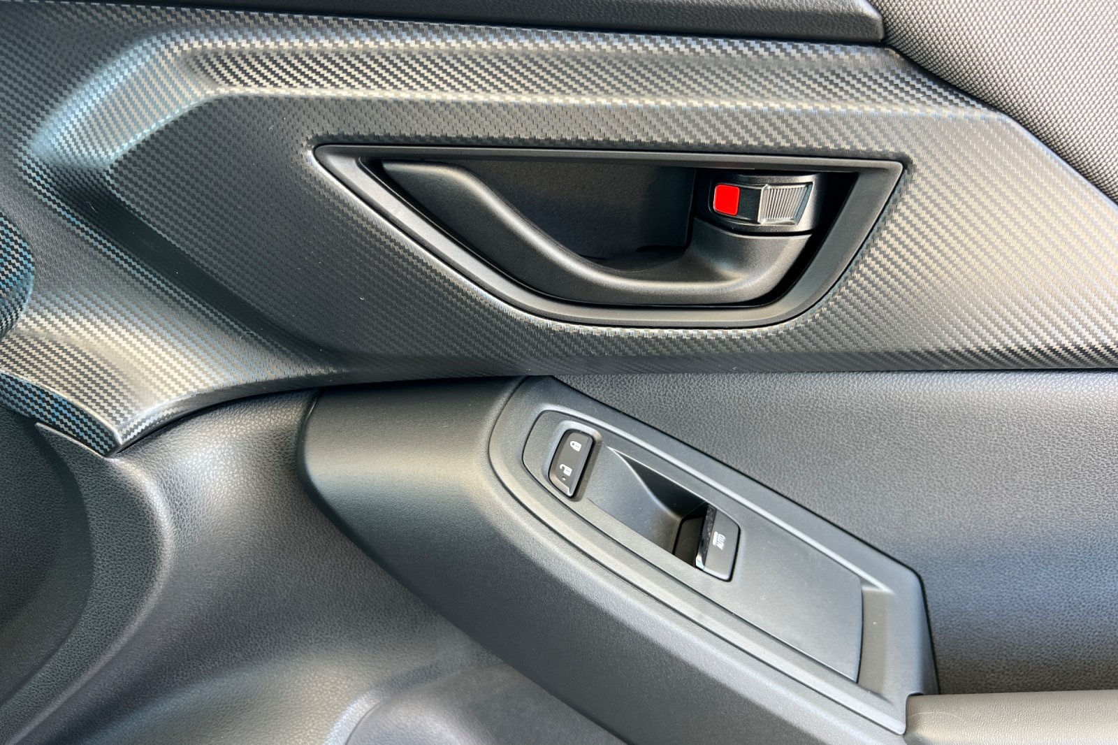 2025 Subaru Crosstrek Premium photo 46
