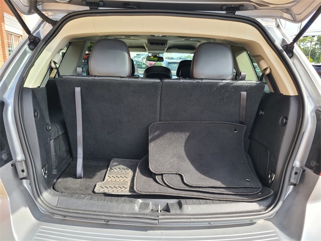 2019 Dodge Journey GT photo 36