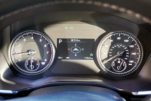 Used 2023 Gray Hyundai XRT image 31