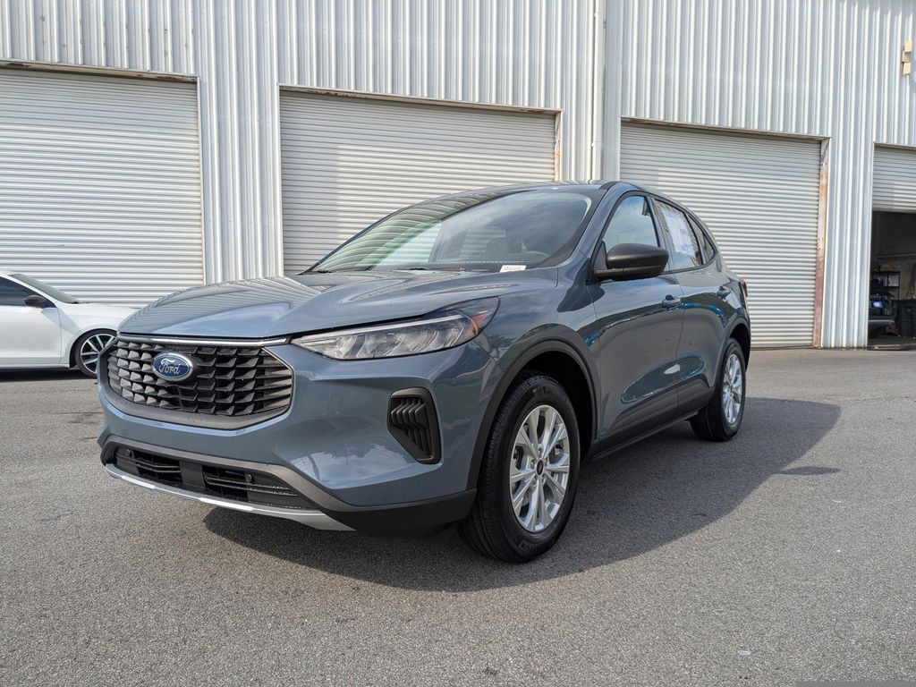 2025 Ford Escape Active photo 7