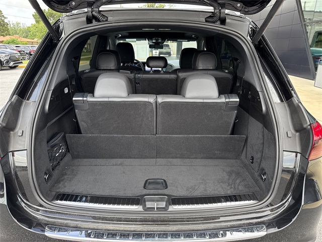 2025 Mercedes Benz GLE 580 4MATIC photo 58