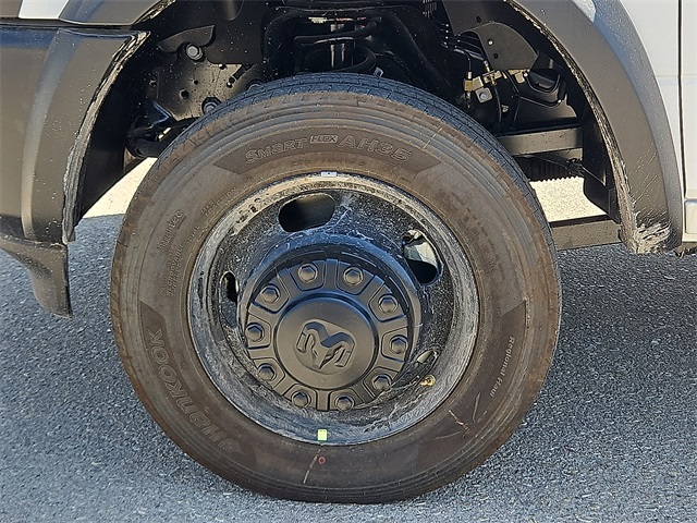 2026 Ram 5500 Tradesman photo 9