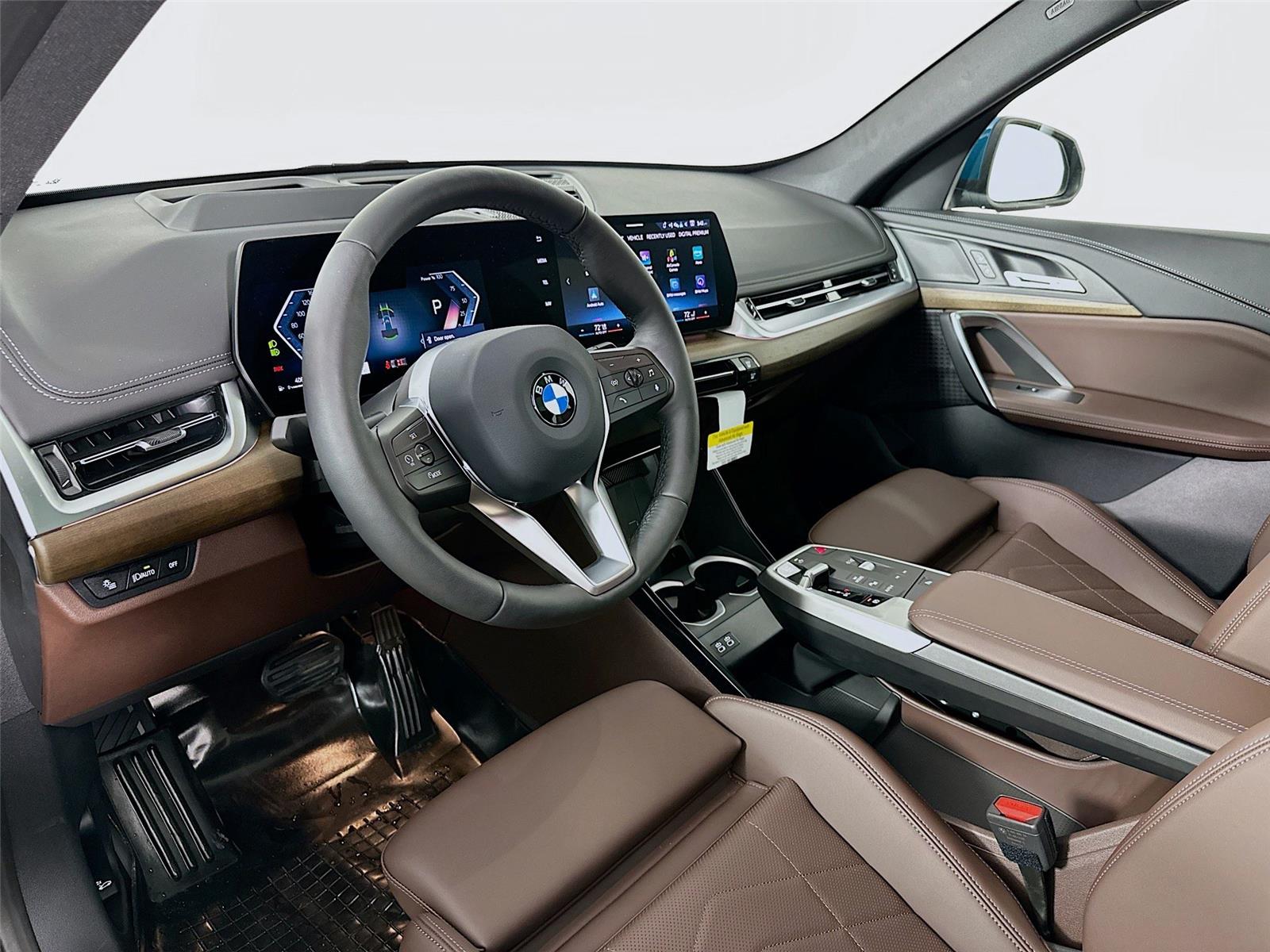 2025 Bmw X1 XDrive28i photo 9