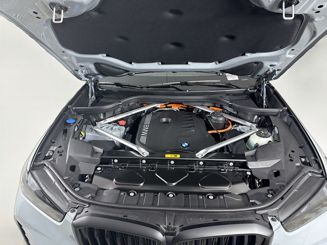 2026 Bmw X5 xDrive50e photo 30