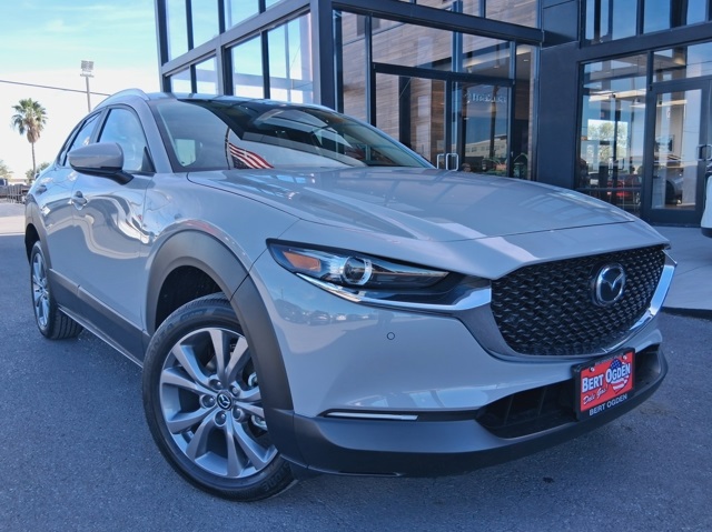 2026 Mazda CX-30 Preferred's photo