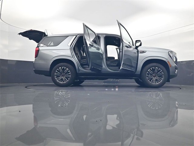 2025 Gmc Yukon photo 32