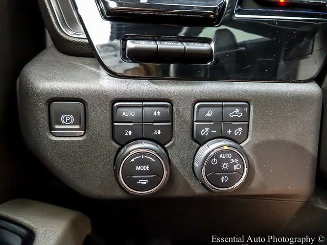 2023 Chevrolet Silverado 1500 ZR2 photo 17