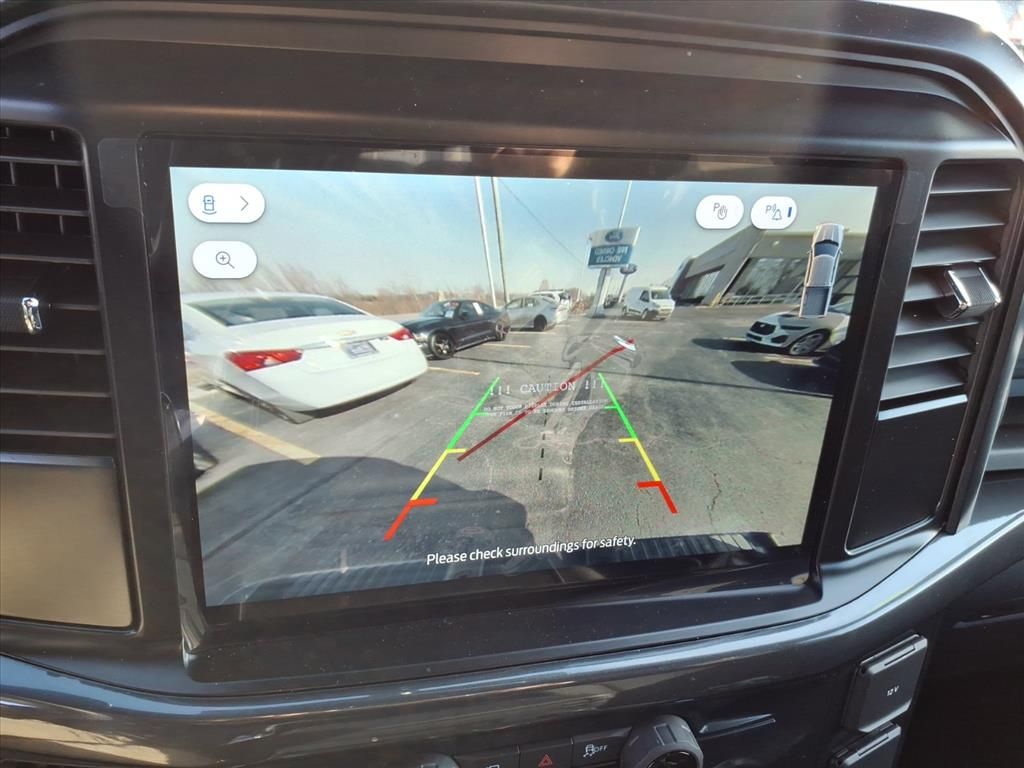 2025 FORD F-150 - Image 40