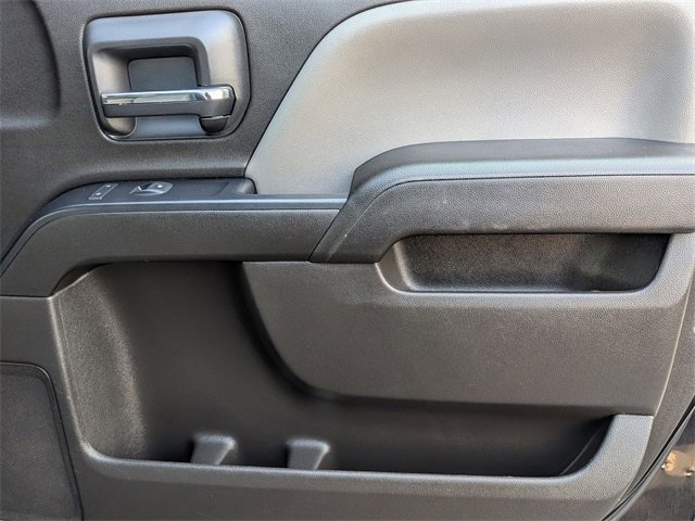 2018 Chevrolet Silverado 1500 Work Truck photo 32
