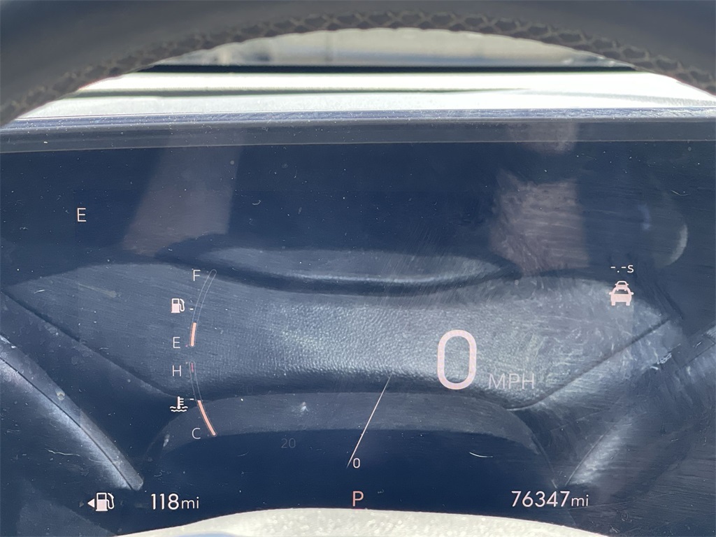 2024 Buick Encore GX Preferred photo 25