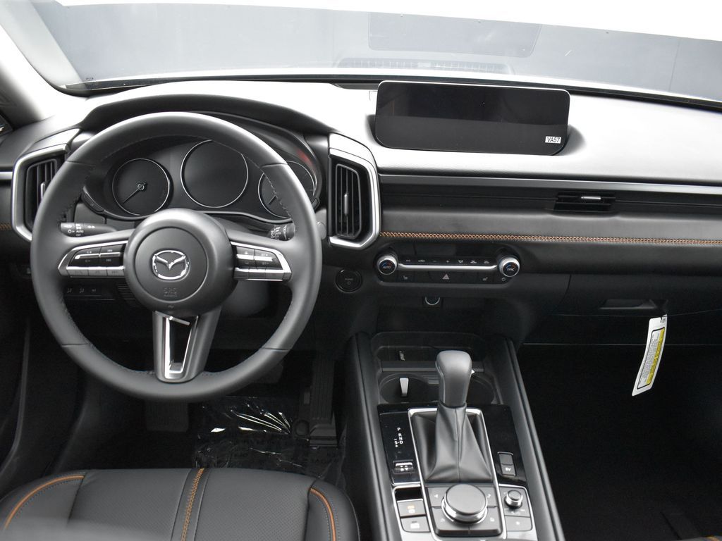 2025 Mazda CX-50 Premium photo 11