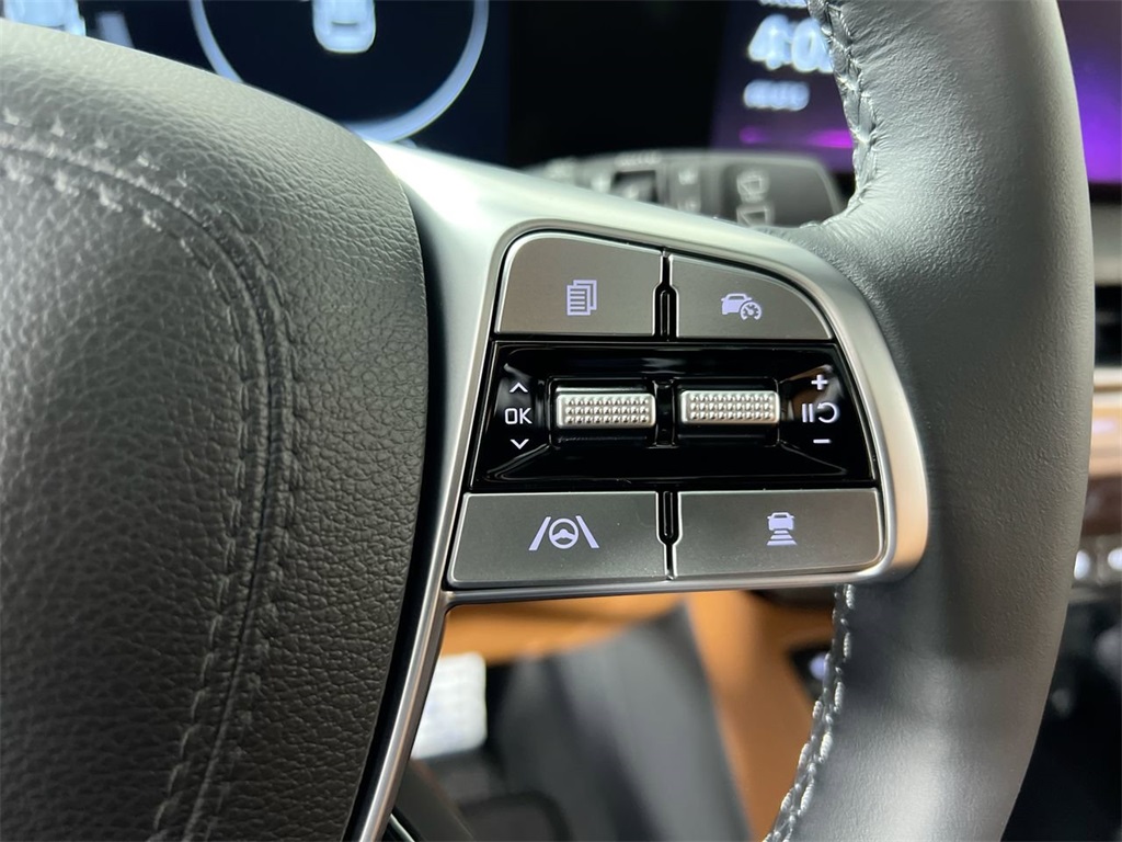 2025 Kia Telluride X-Line X-Pro photo 16