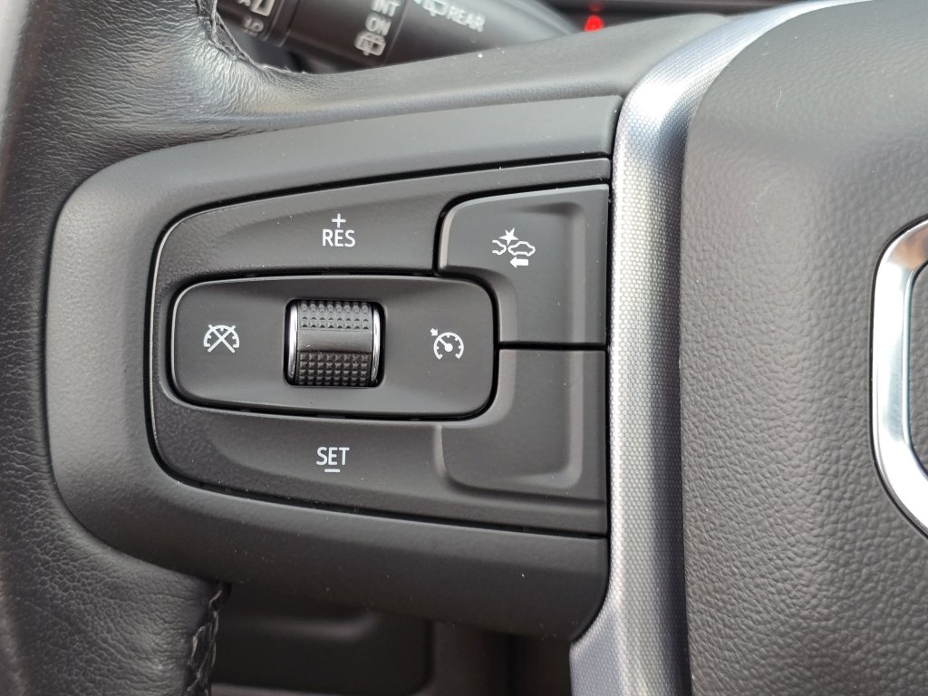 2022 Gmc Yukon SLT photo 22