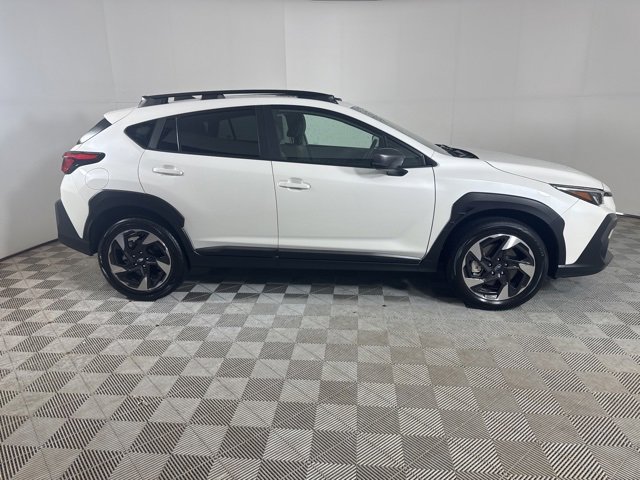2025 Subaru Crosstrek Limited photo 7