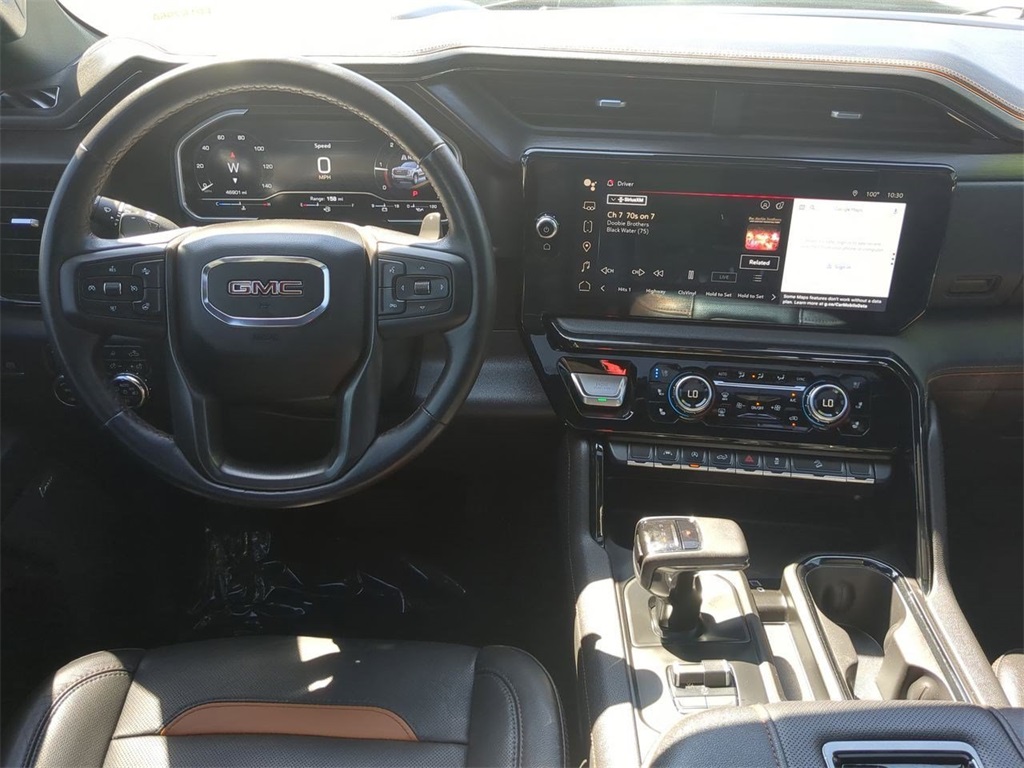 2022 Gmc Sierra 1500 AT4 photo 22