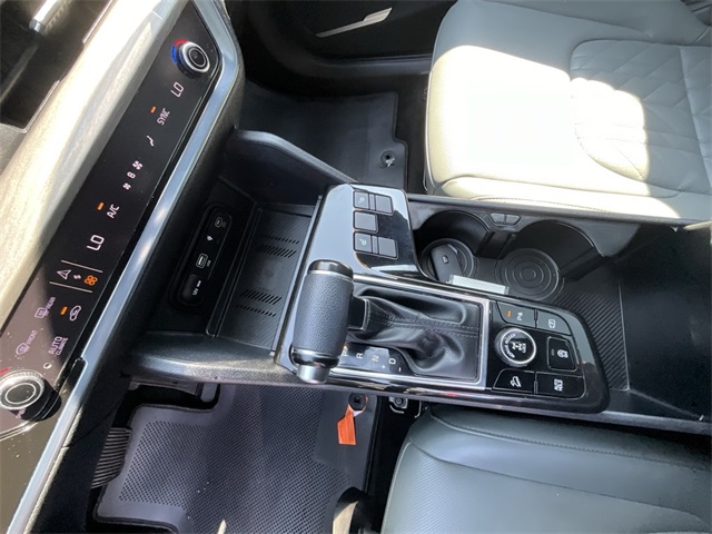 2023 Kia Sportage X-Line photo 16