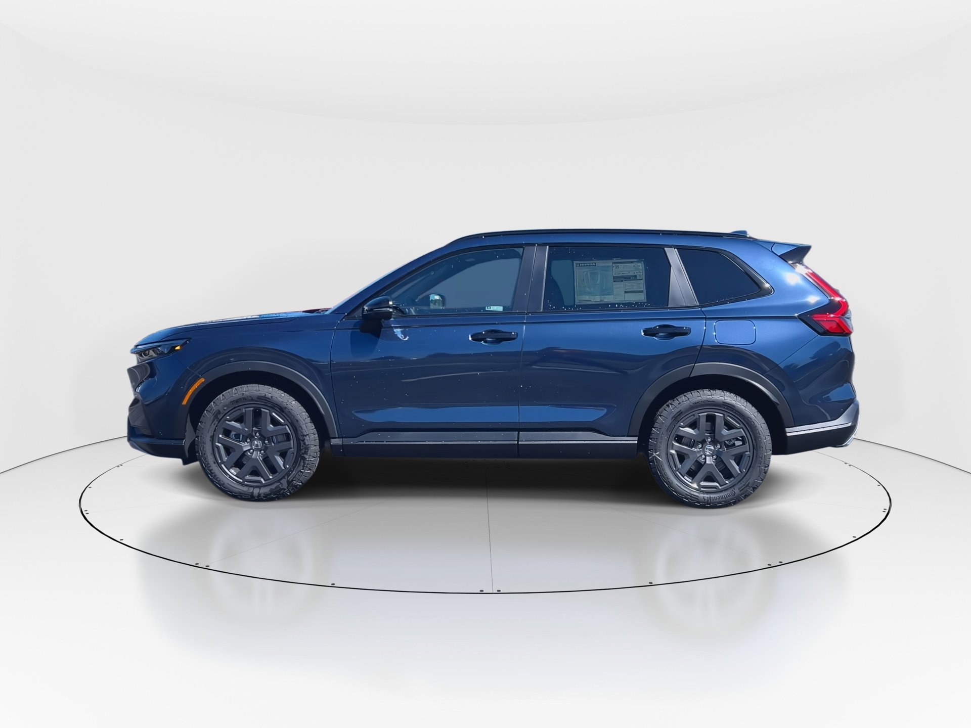 2026 Honda CR-V Hybrid photo 4