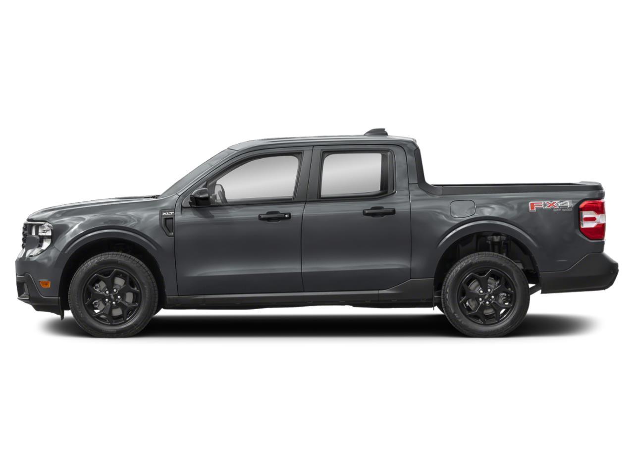 2025 Ford Maverick XLT photo 3