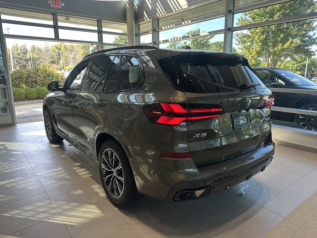 2026 Bmw X4 photo 4
